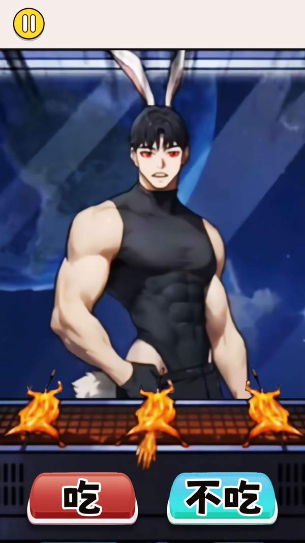 怪谈恐怖之夜(2)