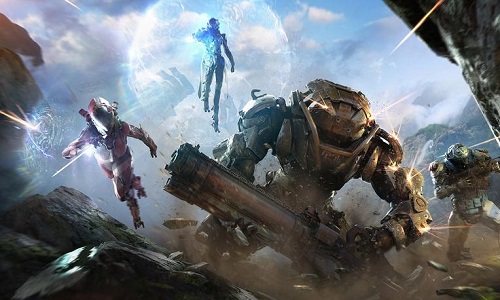 好玩的大型游戏推荐