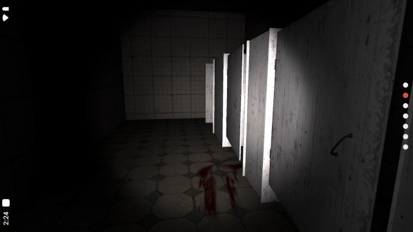 鬼魂手游联机版(2)