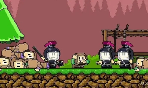 十大最好玩的单机游戏