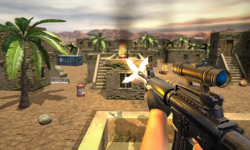 大型多人联机游戏