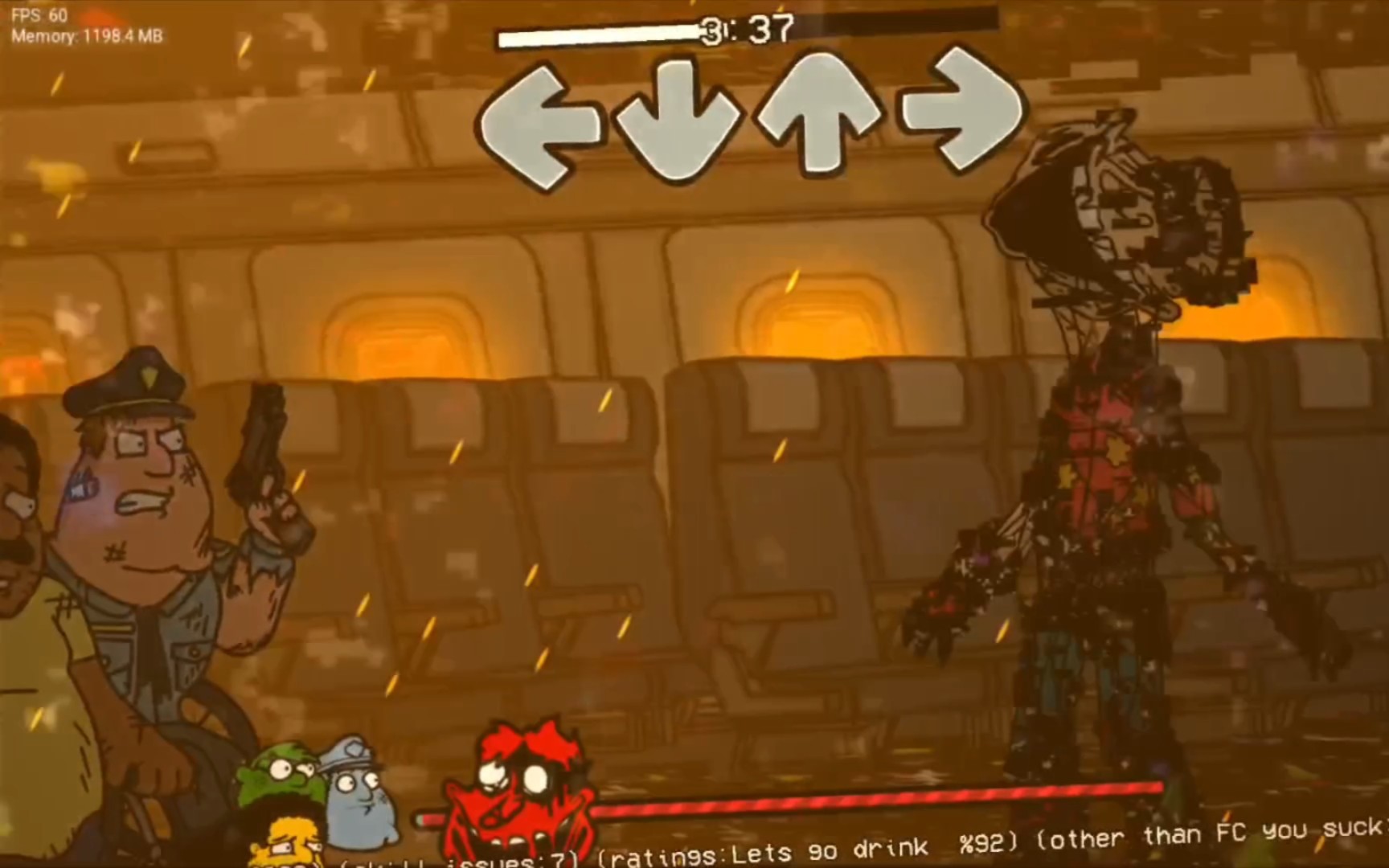 fnf恶搞之家错误化平行宇宙7723(2)