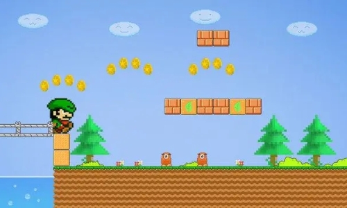 好玩的像素游戏手游