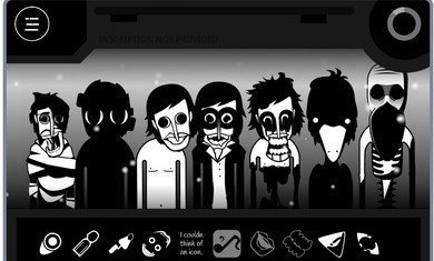 节奏盒子伪人模组重制版(2)