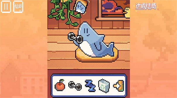 动物奇妙物语(1)