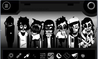 节奏盒子伪人模组重制版(3)