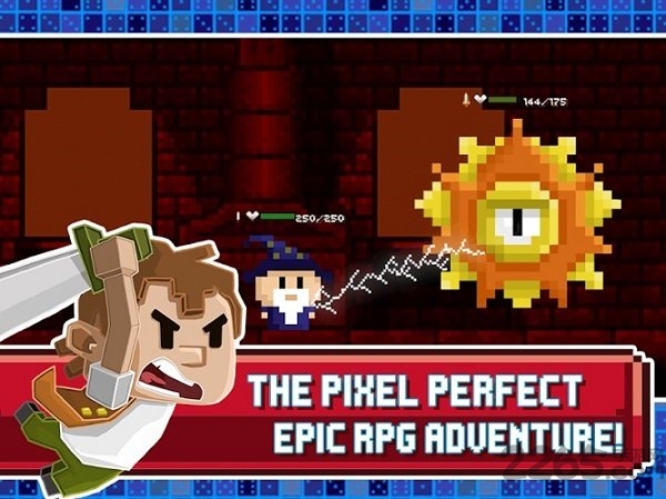 迷你骰子地牢(2)