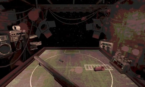 恶魔转盘游戏大全