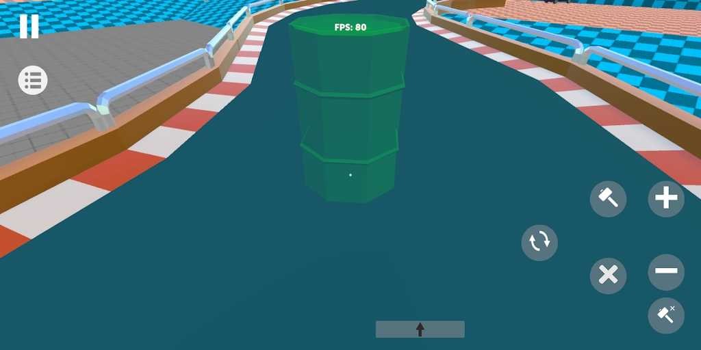 汽车沙盒模拟器3D(4)