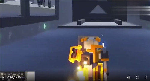 机器人大乱斗无广告(3)