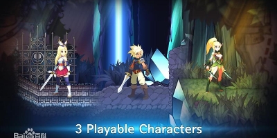 手机单机游戏大全