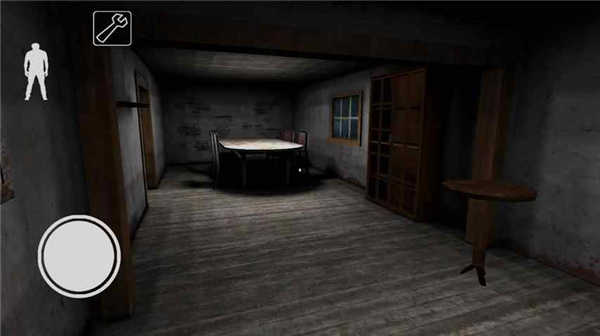 恐怖奶奶有爷爷的猎枪模组(3)