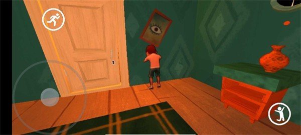 你好邻居躲猫猫正版(1)