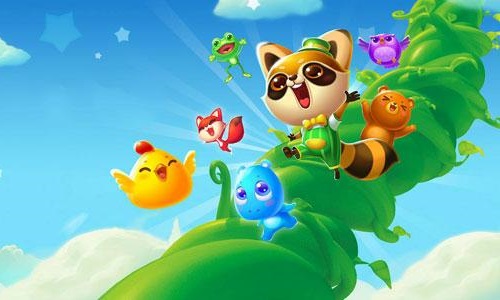 不费时间的小游戏