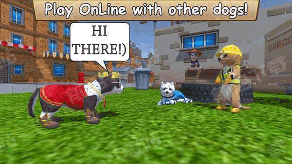 美国Zoom动物手机版(4)