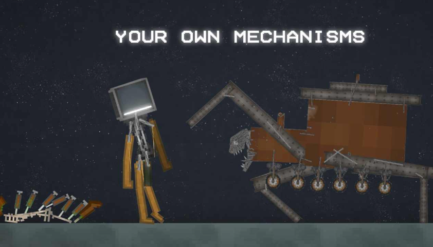 甜瓜游乐场19.0版本(3)