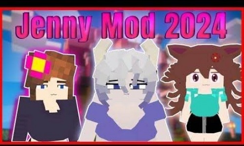 珍妮模组全系列文件