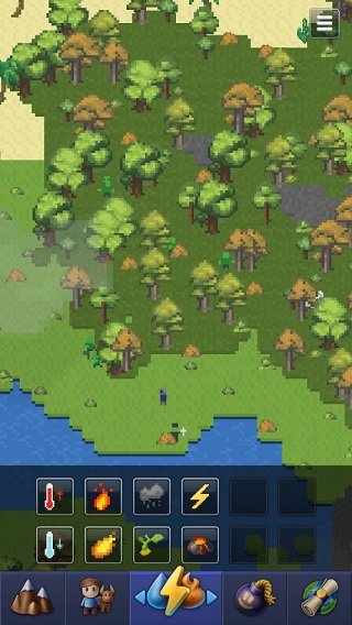 上帝模拟器全解锁(4)