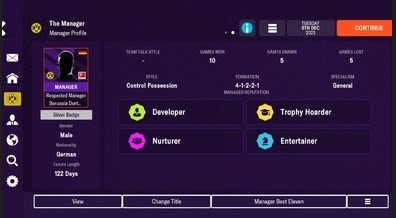 足球经理2024手机版汉化(1)