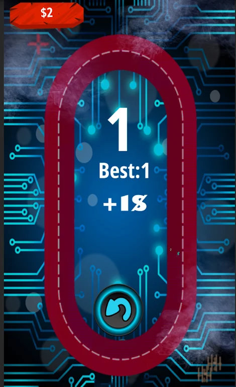 机器人冲刺乐趣(3)