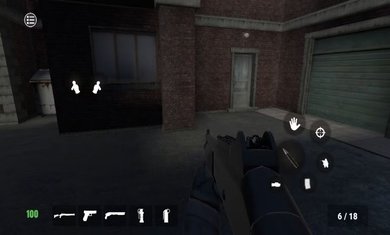 严阵以待内置菜单MOD中文(1)