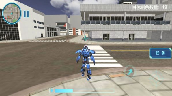 新干警模拟器(2)