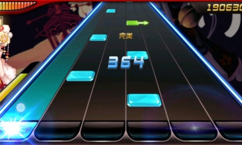 好玩的音乐节奏游戏推荐