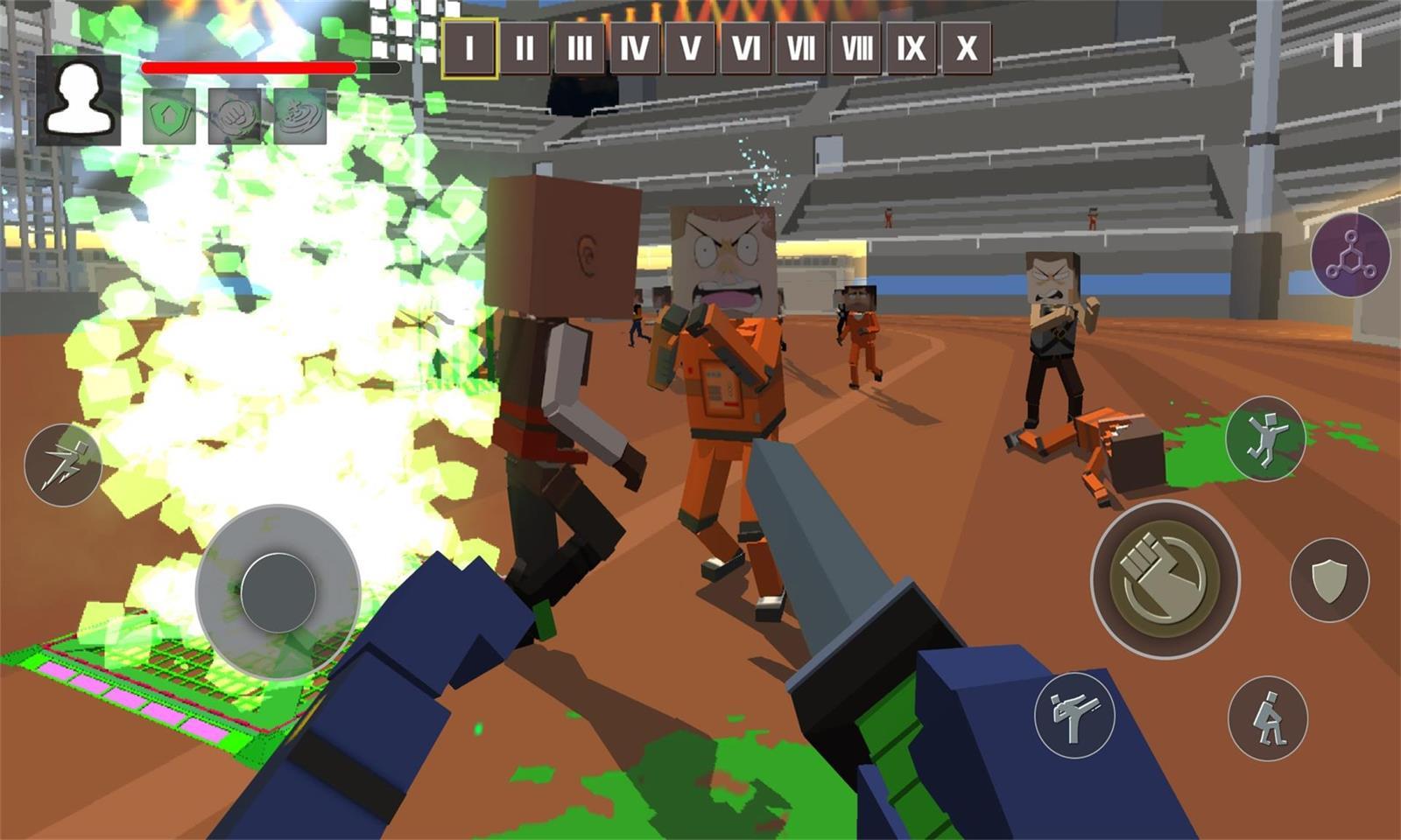 血染小镇内置菜单版(1)