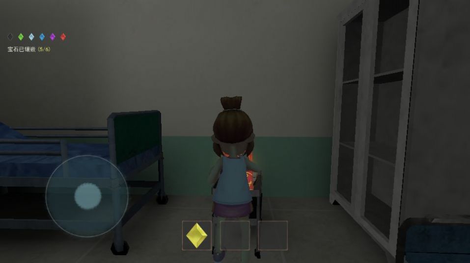 恐怖躲猫猫2旧版本免广告版(2)