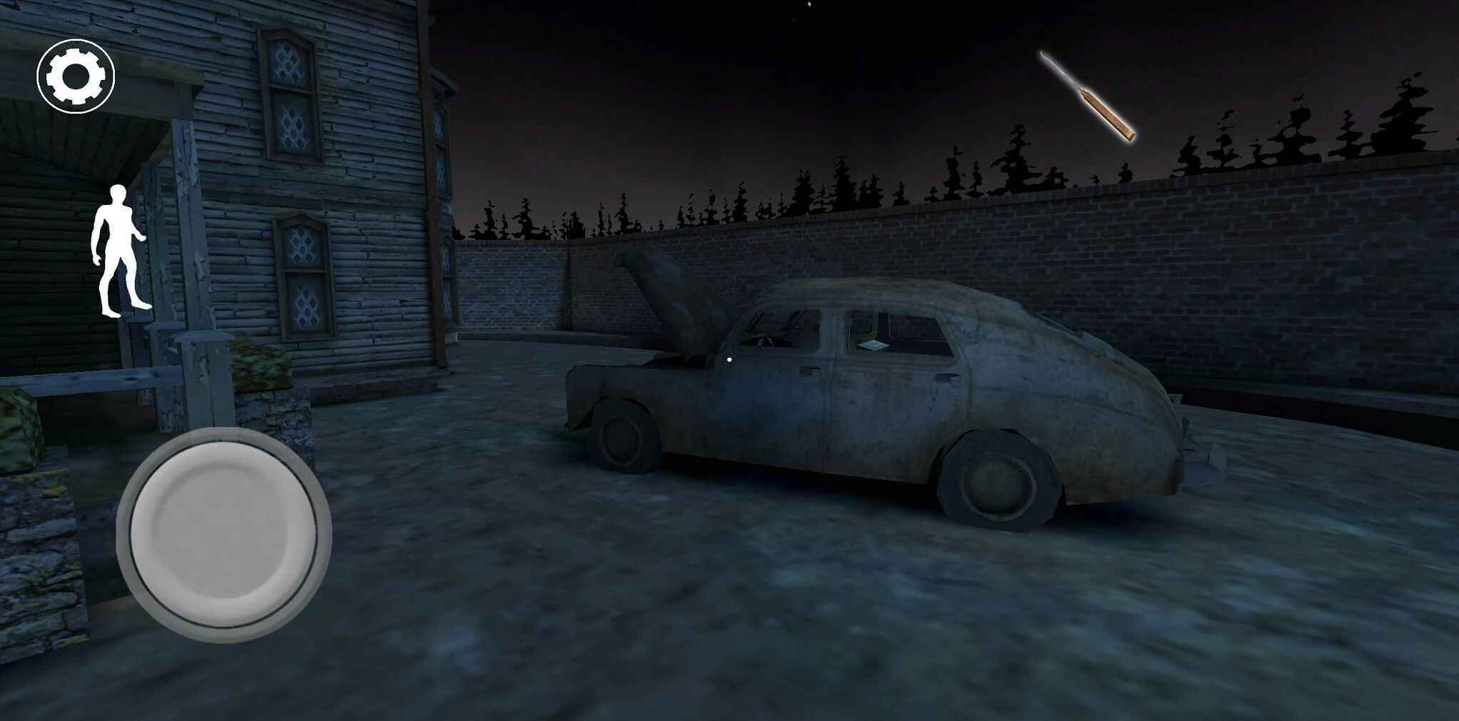 恐怖奶奶3高清模组(3)