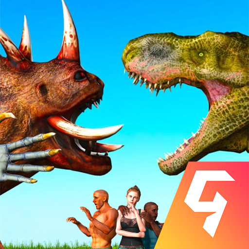 动物战争模拟器内置菜单最新版