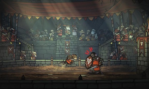 热门的单机游戏排行榜前十名