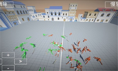 人偶战斗模拟器2汉化版(1)