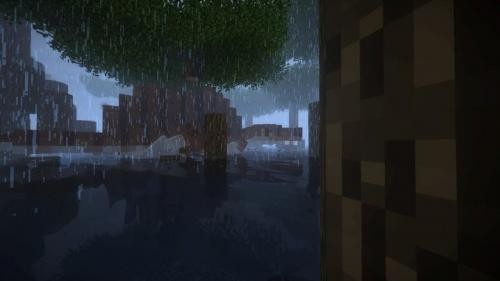 我的世界考古与化石(3)