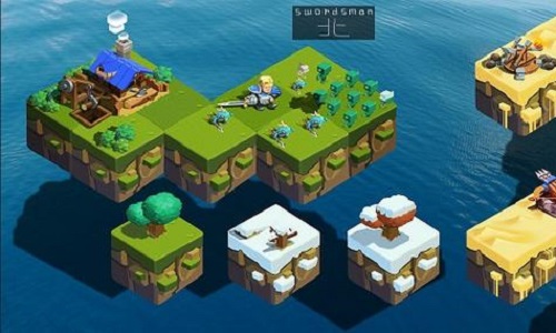 好玩的免费游戏推荐