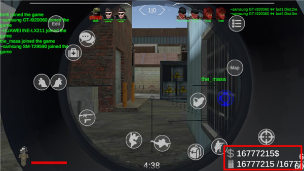 野蛮打击内置修改器(4)