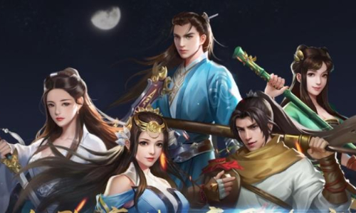 十大耐玩的单机武侠手游