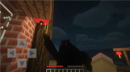 恐怖午夜惊魂(1)