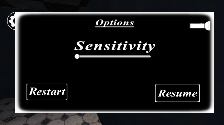 恐怖老奶奶6中文版(3)
