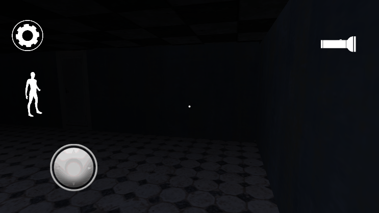 恐怖老奶奶6中文版(2)