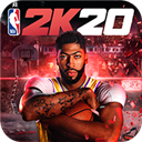 nba2k20手机版中文版