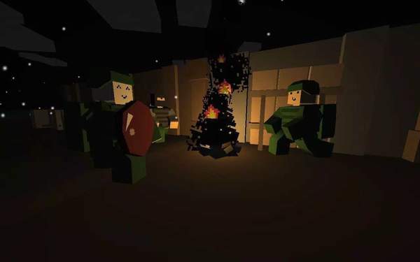 未转变者4.0汉化版(内置菜单)7723(3)