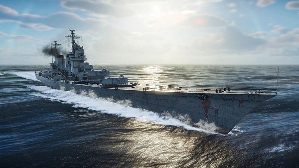 战争雷霆手游官网版(1)