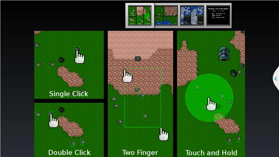 铁锈战争内置模组(3)