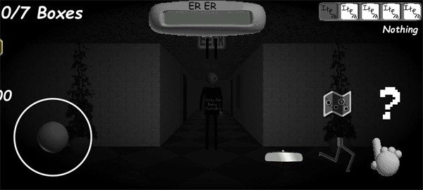 巴迪的懒散BBC模组(1)