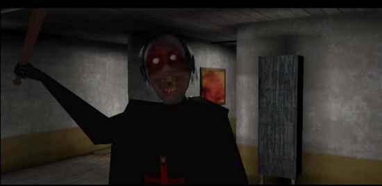 奶奶2汉化版内置菜单(4)