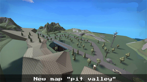 暴力沙盒最新版(2)