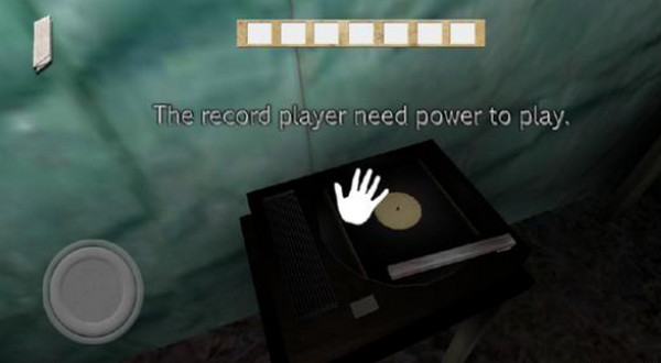 兰德里纳河的森林黑客菜单(1)