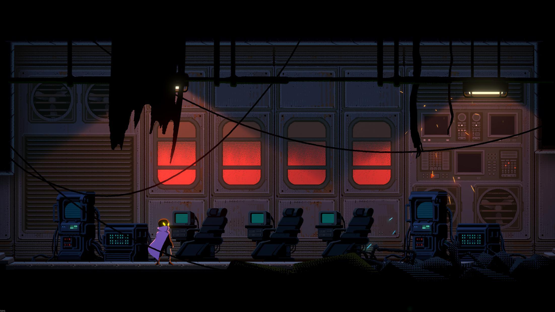 勇敢的哈克最新全解锁版(3)