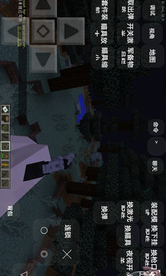 我的世界暮色森林枪械整合包(3)